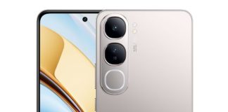 Vivo Y300t Set