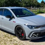 Volkswagen Golf GTI & Tiguan R-Line India Launch Confirmed Volkswagen Golf GTI