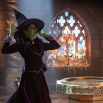 “Wicked,” “Agatha All Along” Shine at ICG Publicists Awards Wicked Agatha All Along