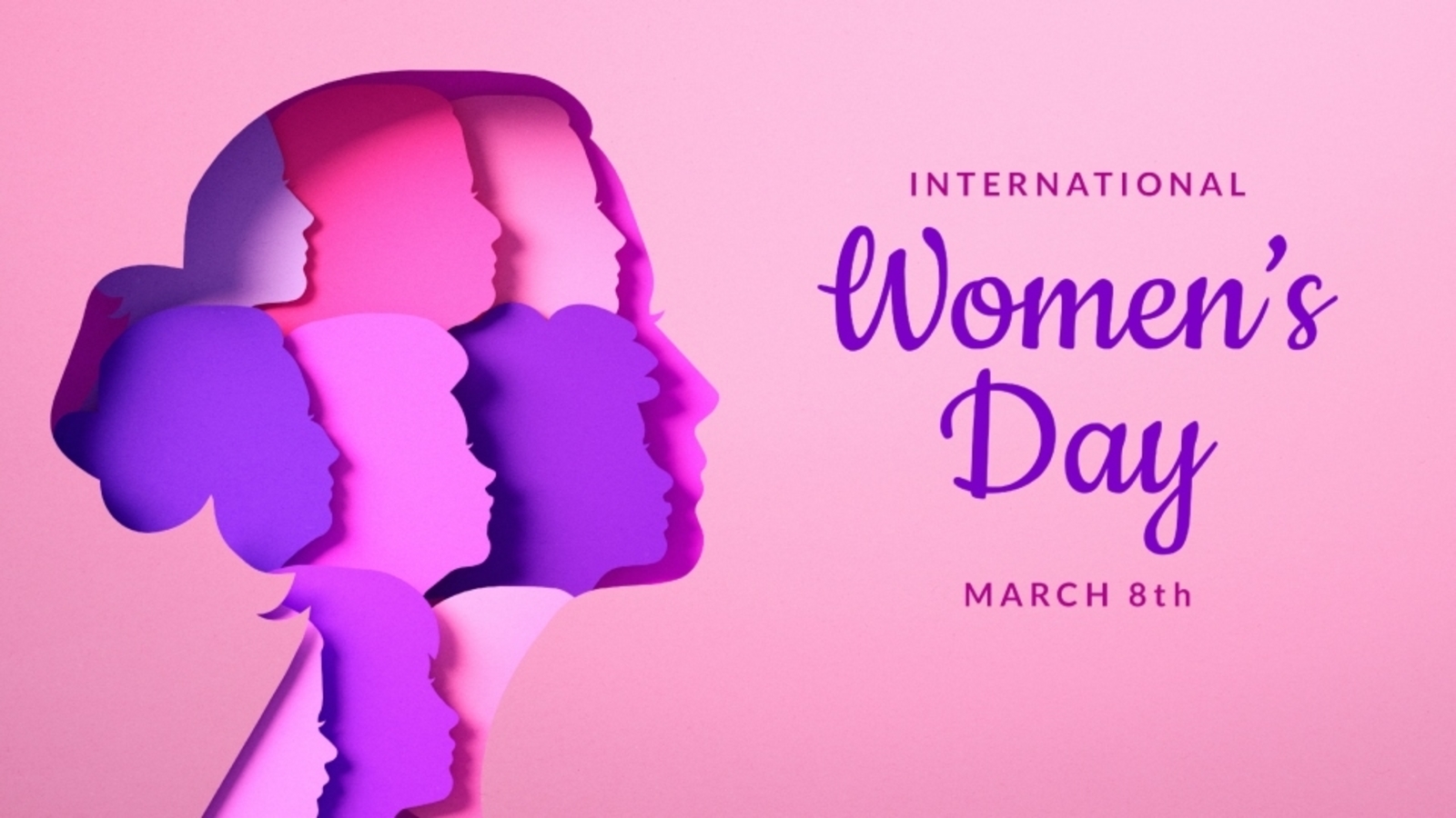 Women’s Day 2025