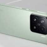 Xiaomi 15 Launched in India: Snapdragon 8 Elite SoC Xiaomi 15 Launched in India