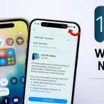 iOS 18.4 Update: Priority Notifications, Visual Intelligence iOS 18.4 Update