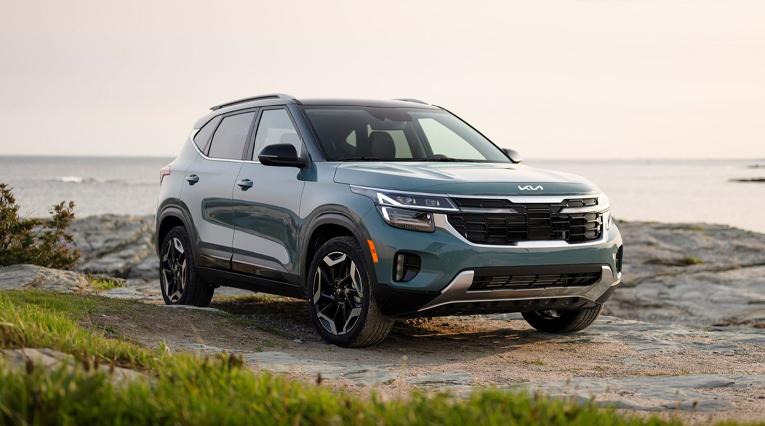2025 Kia Seltos HTE O Vs X Line 2025-kia-seltos-hte-o-vs-x-line