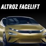 2025 Tata Altroz Facelift Likely to Launch on May 21 2025 Tata Altroz Facelift Likely to Launch on May 21