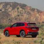 2025 Volkswagen Tiguan R Line Launched In India 2025 Volkswagen Tiguan R Line Launched In India