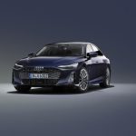 2026 Audi A6 Sedan Globally Revealed 2026 Audi A6 Sedan Globally Revealed