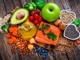 5 Effective Ways to Lower Blood Pressure Naturally