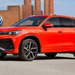 7 Major Upgrades the 2025 Volkswagen Tiguan R-Line 7 Major Upgrades the 2025 Volkswagen Tiguan R-Line