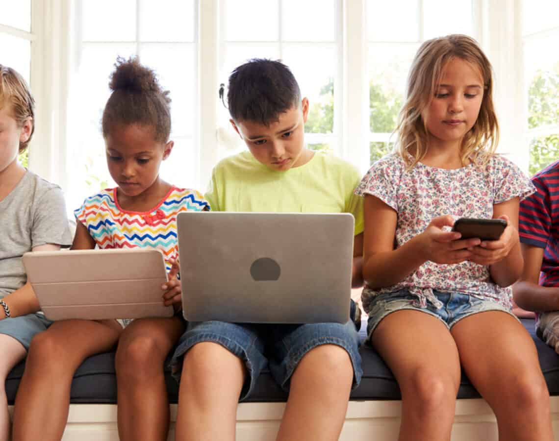 A Practical Plan to Reduce Screen Time