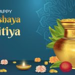 Akshaya Tritiya 2025: Auspicious Time to Buy Gold & More Akshaya Tritiya 2025