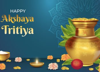 Akshaya Tritiya 2025