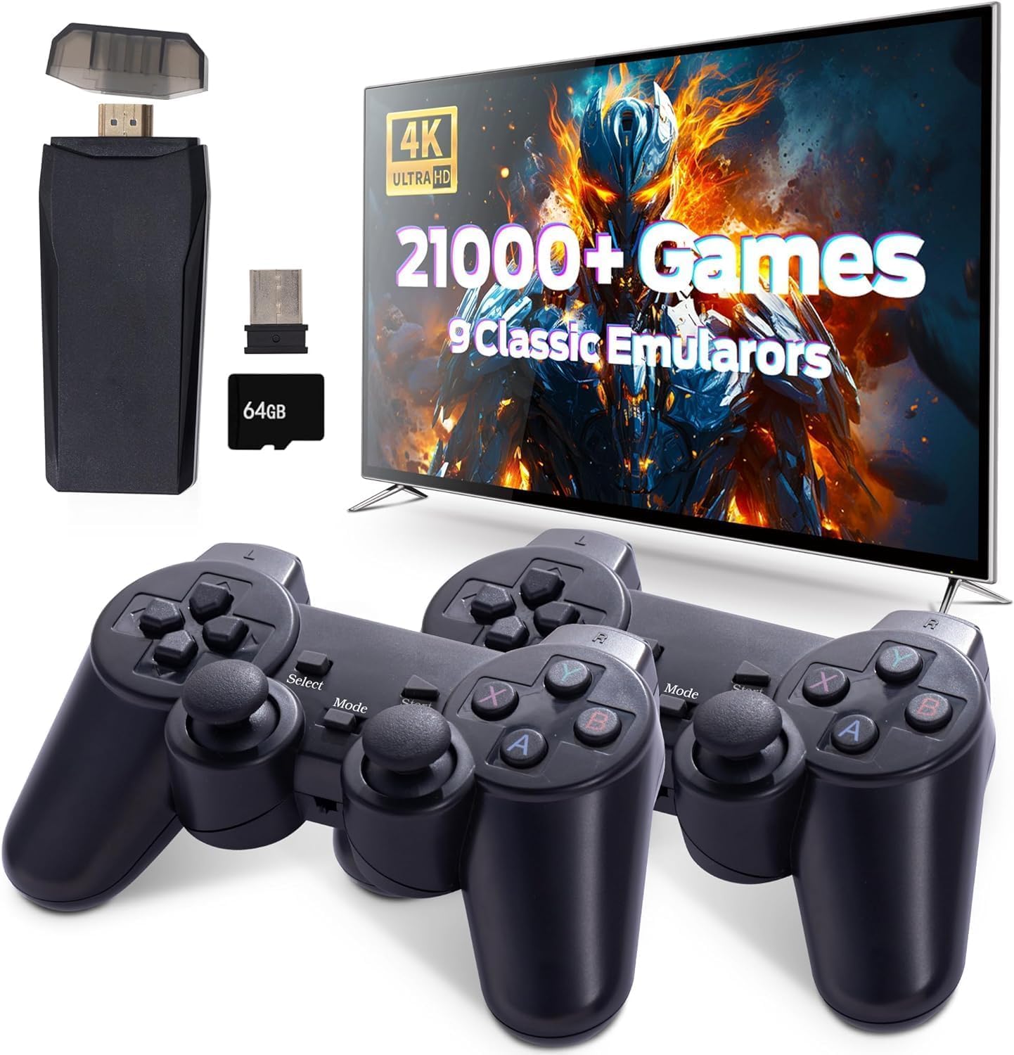 Amazon Grand Gaming Days 2025