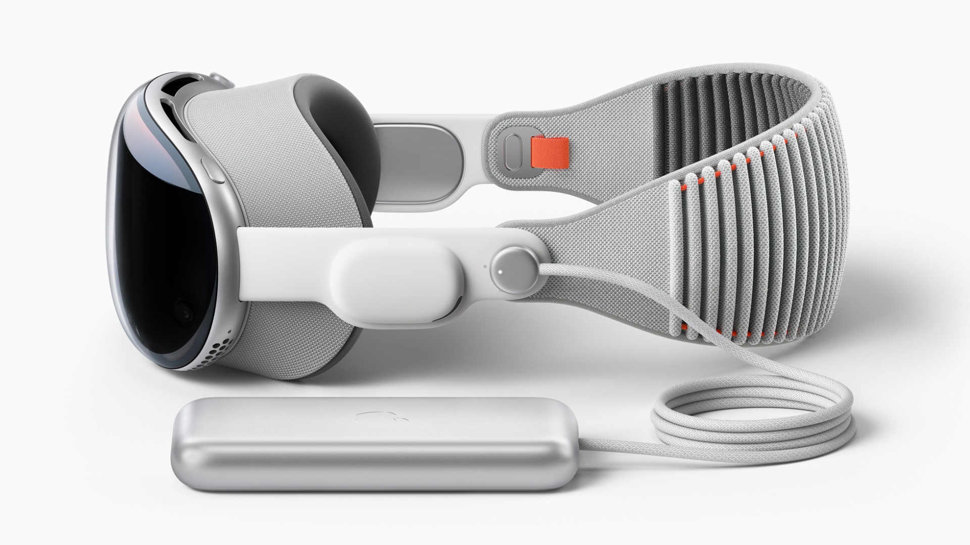 Apple Reportedly Developing Two New Vision Headsets