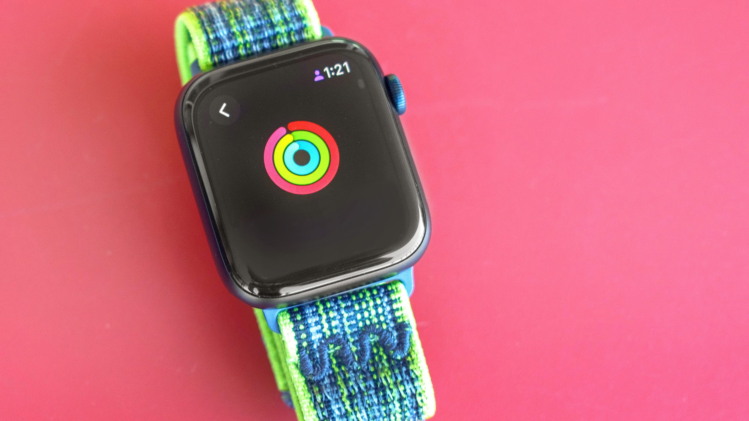 Apple Watch Celebrates 10 Years