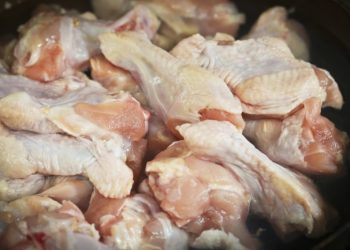 Chicken & Cancer Risk