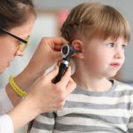 Childhood Ear Conditions and How to Address Them Childhood Ear Conditions and How to Address Them