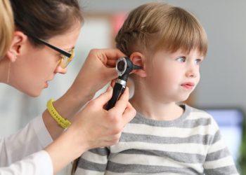 Childhood Ear Conditions and How to Address Them