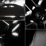 Citroen Dark Editions Teased Citroen Dark Editions Teased