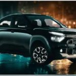 Citroen Launches Dark Editions of Basalt, Aircross, and C3 in India Citroen Launches Dark Editions of Basalt
