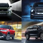 City-Wise Waiting Period for Sub-4m SUVs (April 2025) City-Wise Waiting Period for Sub-4m SUVs