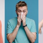 Differentiating Between COVID-19, Seasonal Allergies, and the Flu Differentiating Between COVID-19, Seasonal Allergies, and the Flu