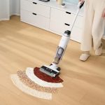 Dreame Mova K10 Pro Wet and Dry Vacuum Cleaner Launched Dreame Mova K10 Pro Wet