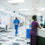 ER vs. Walk-In Clinic ER vs. Walk-In Clinic