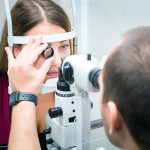 Early Glaucoma Screening Early Glaucoma Screening