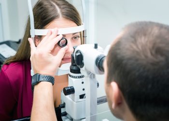 Early Glaucoma Screening