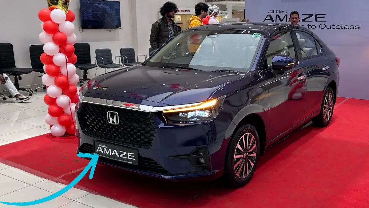 Exclusive Honda Car Discounts in April 2025