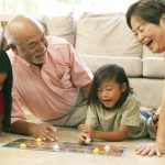 Pros of Grandparents Being on Babysitting Duty This Summer Grandparents Being on Babysitting