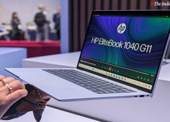 HP Launches AI-Powered EliteBooks