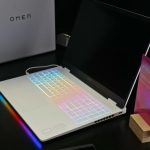 HP OMEN MAX 16 Gaming Laptop Debuts in India HP OMEN MAX 16 Gaming Laptop
