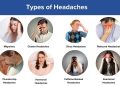 Headaches