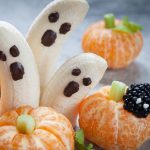 Healthy Alternatives to Halloween Candy Healthy Alternatives to Halloween Candy