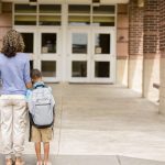 Helping Children Overcome Back-to-School Anxiety Helping Children Overcome Back-to-School Anxiety