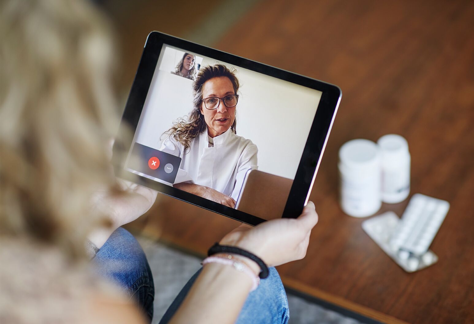 How to Maximize Your Telehealth Appointment