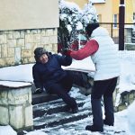 How to Prevent Falls During Colder Months How to Prevent Falls During Colder Months