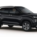 Hyundai Creta Tops Compact SUV Sales in March 2025 Hyundai Creta