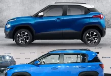 Hyundai Exter EX CNG vs Tata Punch Pure CNG
