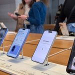 India Poised to Surpass China as Apple’s iPhone India Poised to Surpass China as Apple's iPhone