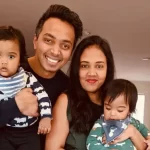 Indian Tech CEO Kills Wife, Son, Then Himself in US Indian Tech CEO Kills Wife