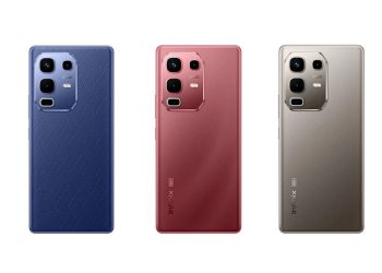 Infinix Note 50s 5G