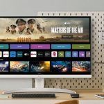 LG Launches New Hybrid 4K Smart Monitors in India LG Launches New Hybrid 4K Smart Monitors