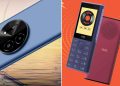 Lava and HMD to Launch India’s First D2M Phones