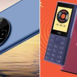 Lava and HMD to Launch India’s First D2M Phones Lava and HMD to Launch India’s First D2M Phones
