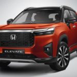 Made-in-India Honda Elevate Scores 5-Star Safety Rating in Japan Made-in-India Honda Elevate Scores 5-Star