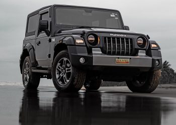 Mahindra Thar