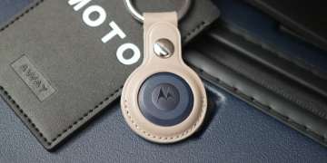 Moto Tag