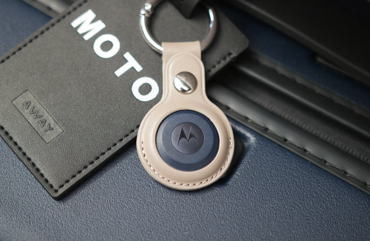 Moto Tag
